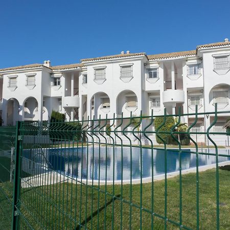Apartamento Alextia La Barrosa Chiclana de la Frontera Dış mekan fotoğraf
