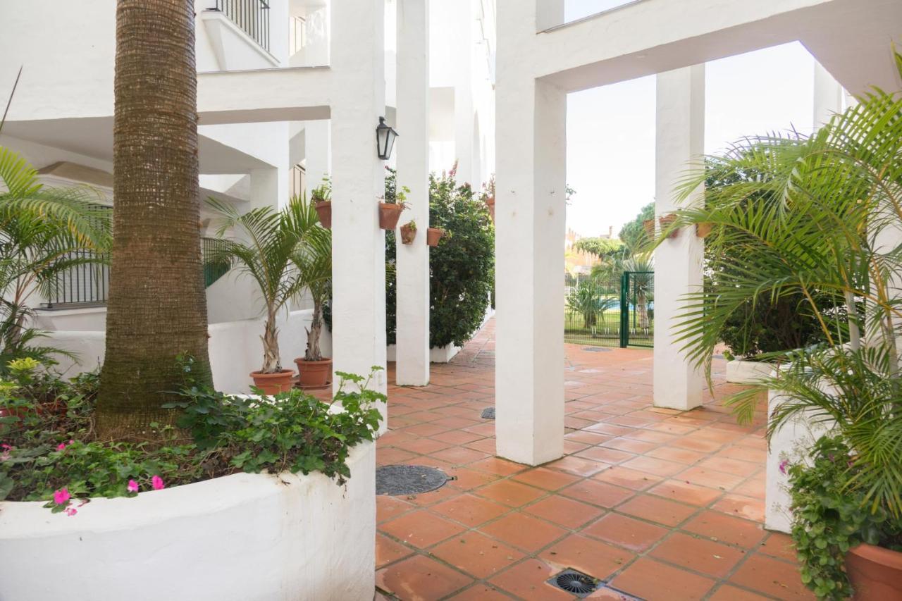 Apartamento Alextia La Barrosa Chiclana de la Frontera Dış mekan fotoğraf