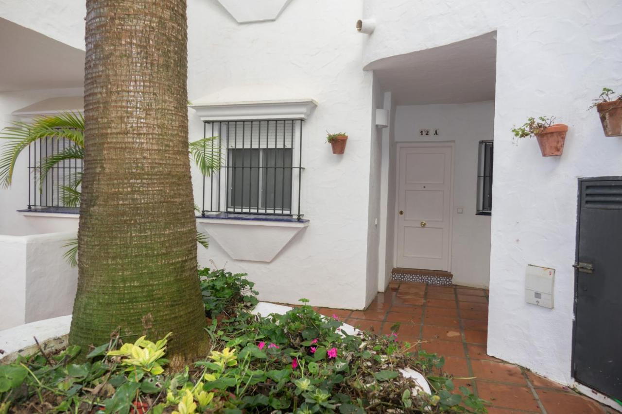 Apartamento Alextia La Barrosa Chiclana de la Frontera Dış mekan fotoğraf