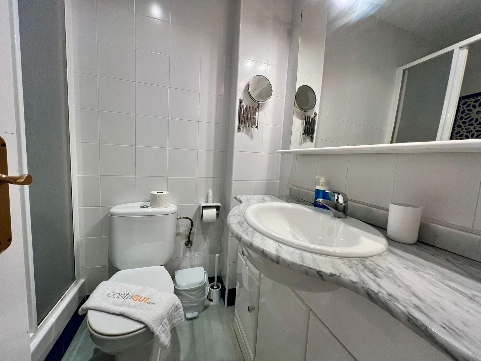 Apartamento Alextia La Barrosa Chiclana de la Frontera Dış mekan fotoğraf