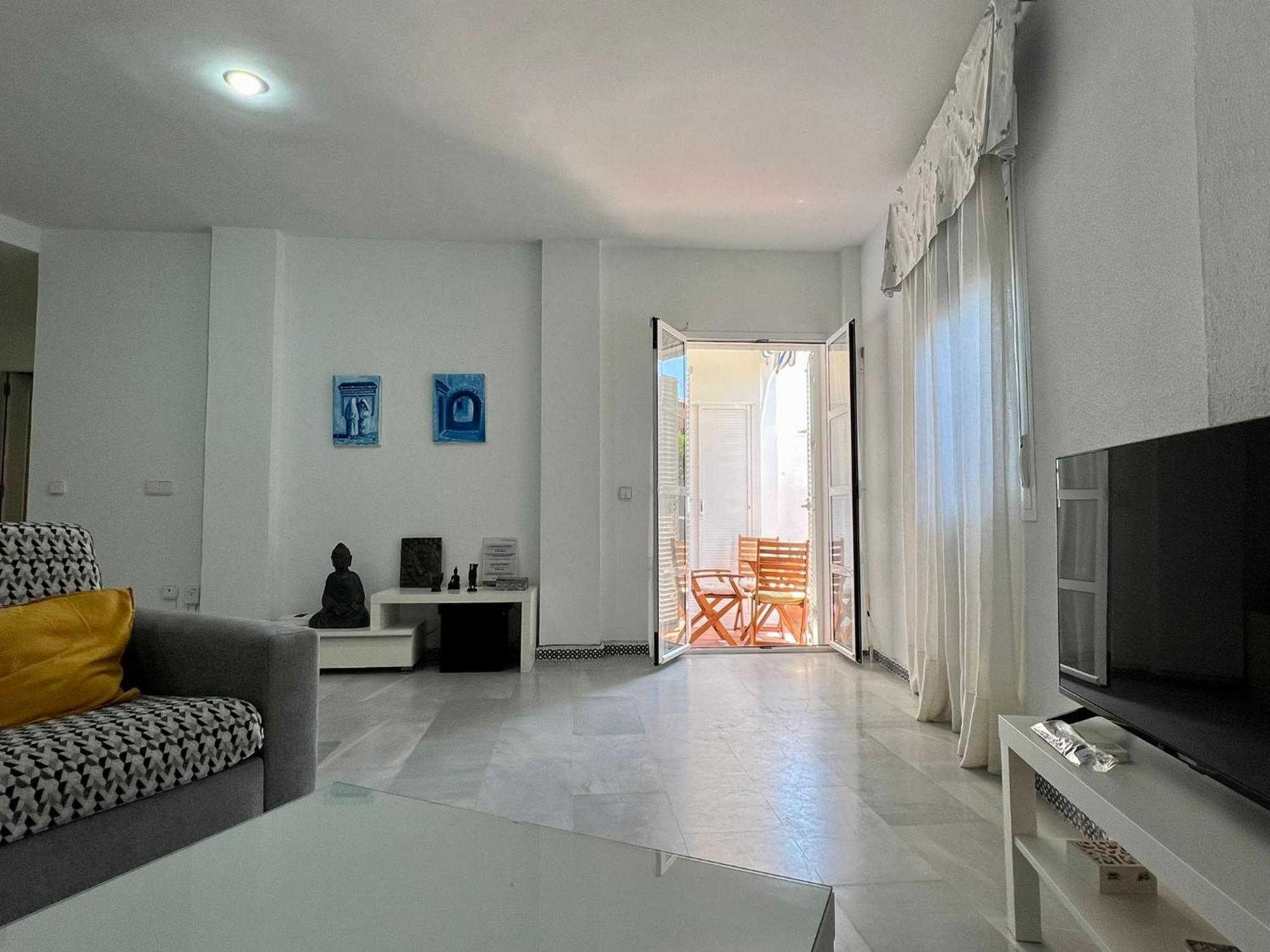Apartamento Alextia La Barrosa Chiclana de la Frontera Dış mekan fotoğraf