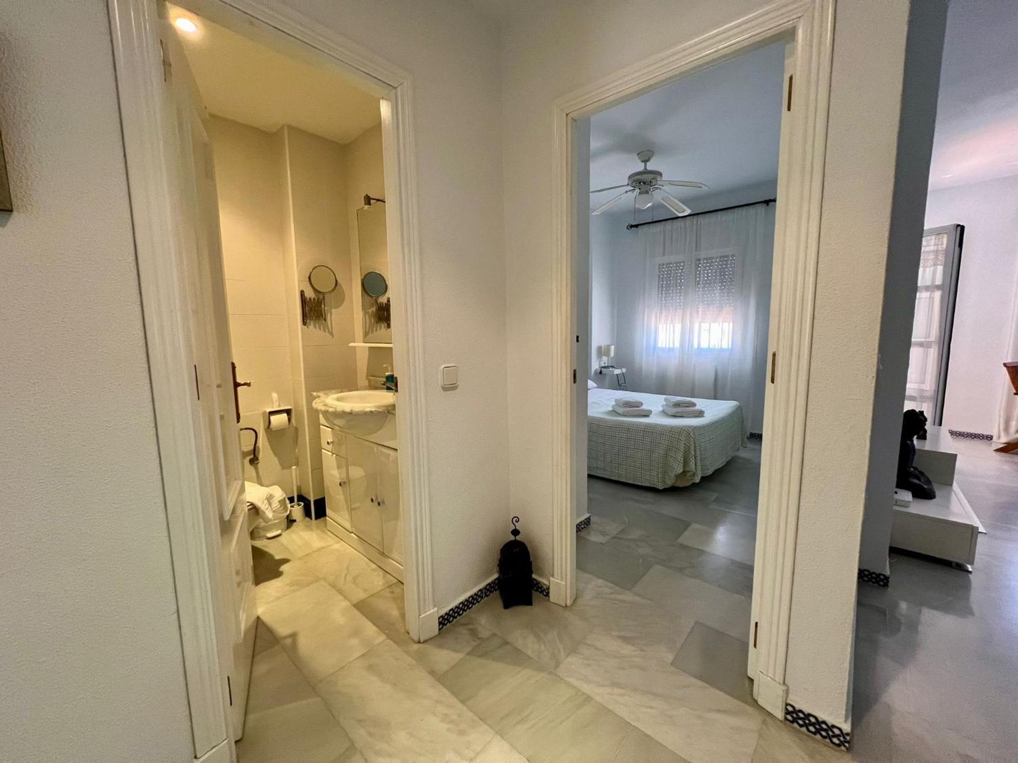 Apartamento Alextia La Barrosa Chiclana de la Frontera Dış mekan fotoğraf