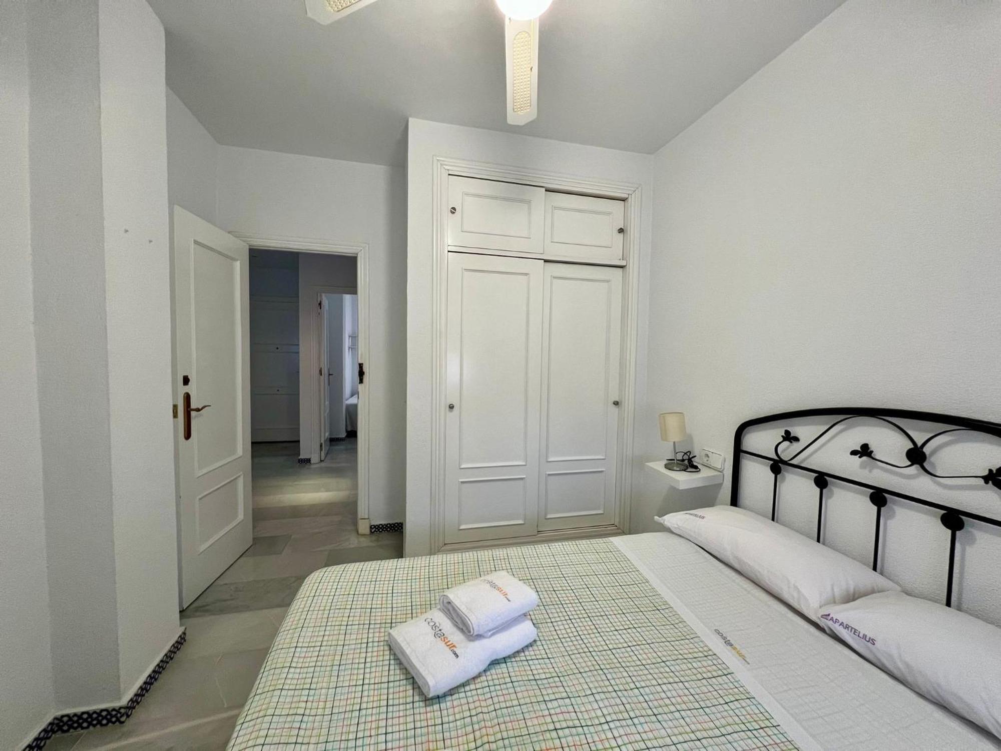 Apartamento Alextia La Barrosa Chiclana de la Frontera Dış mekan fotoğraf