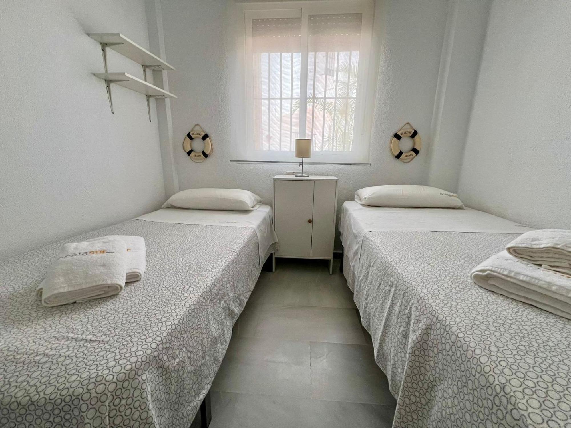 Apartamento Alextia La Barrosa Chiclana de la Frontera Dış mekan fotoğraf