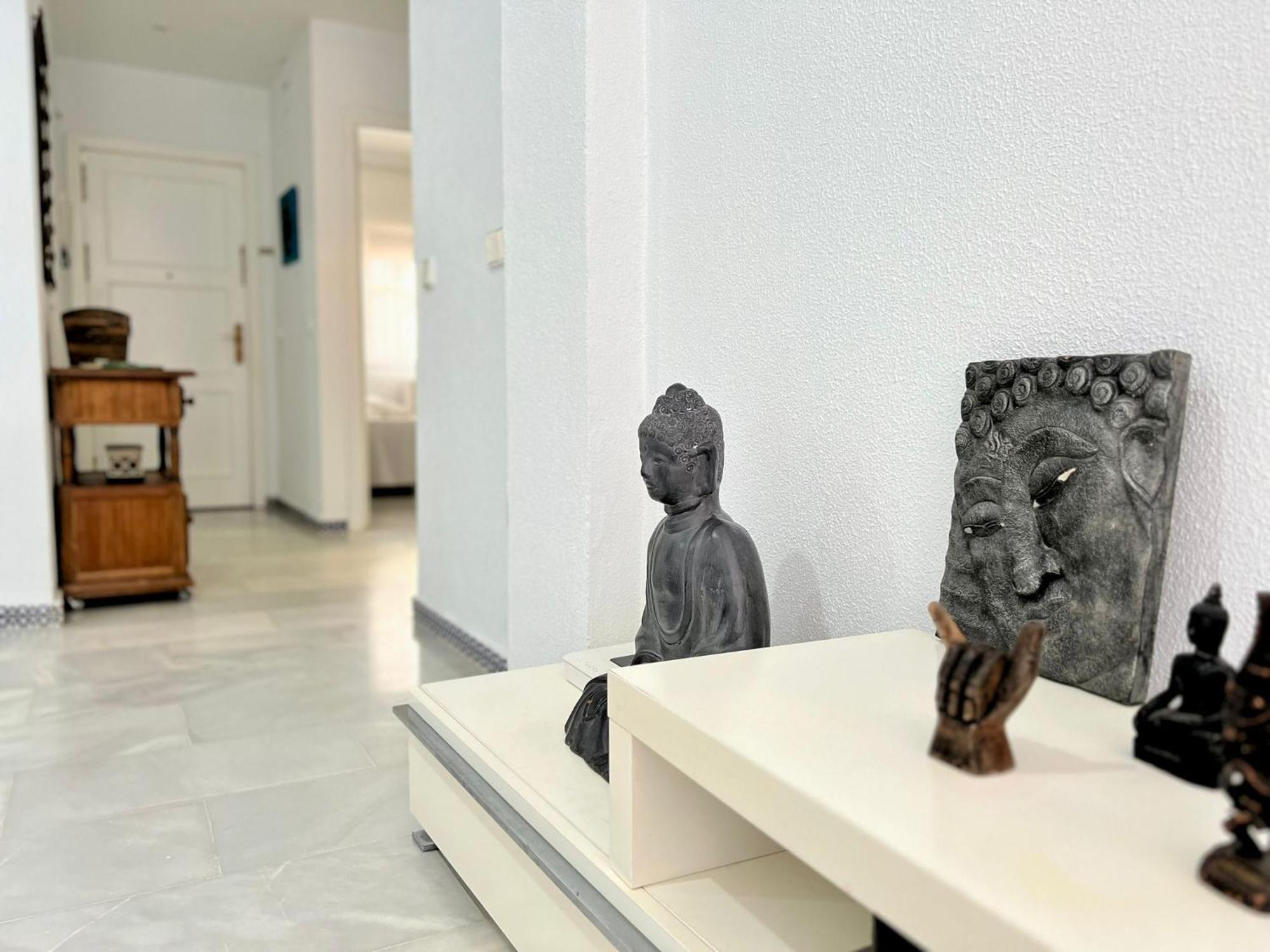 Apartamento Alextia La Barrosa Chiclana de la Frontera Dış mekan fotoğraf