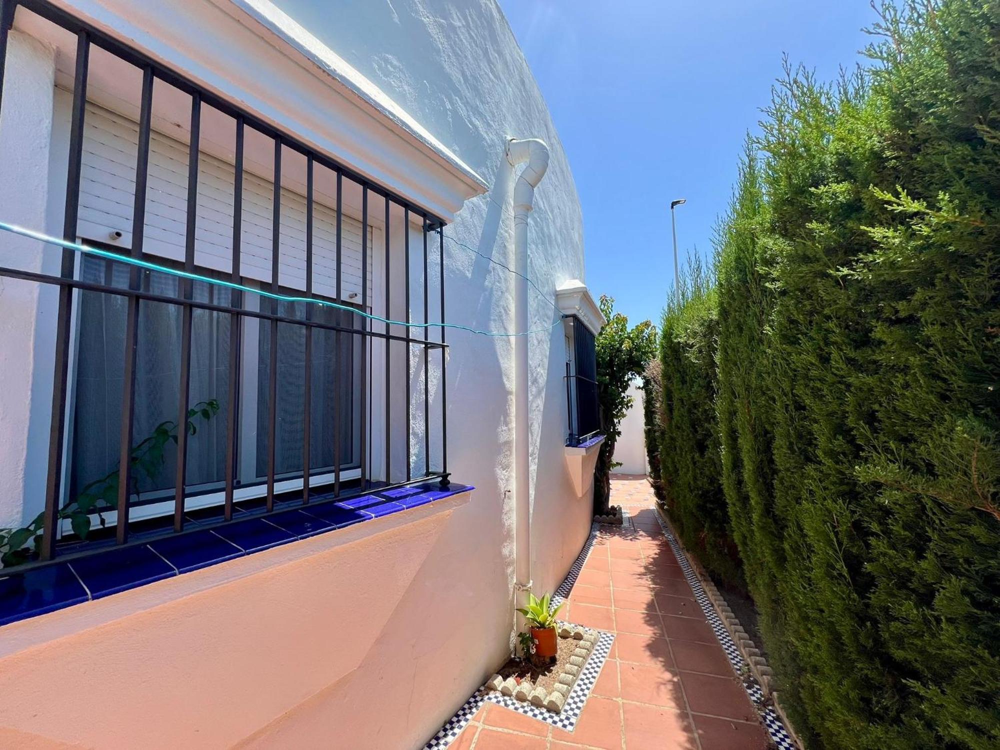 Apartamento Alextia La Barrosa Chiclana de la Frontera Dış mekan fotoğraf