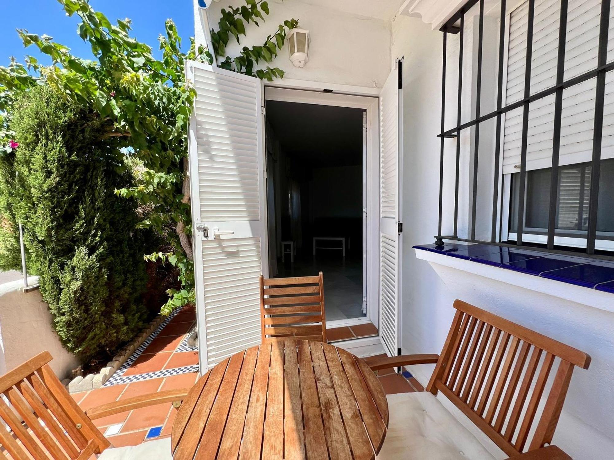 Apartamento Alextia La Barrosa Chiclana de la Frontera Dış mekan fotoğraf