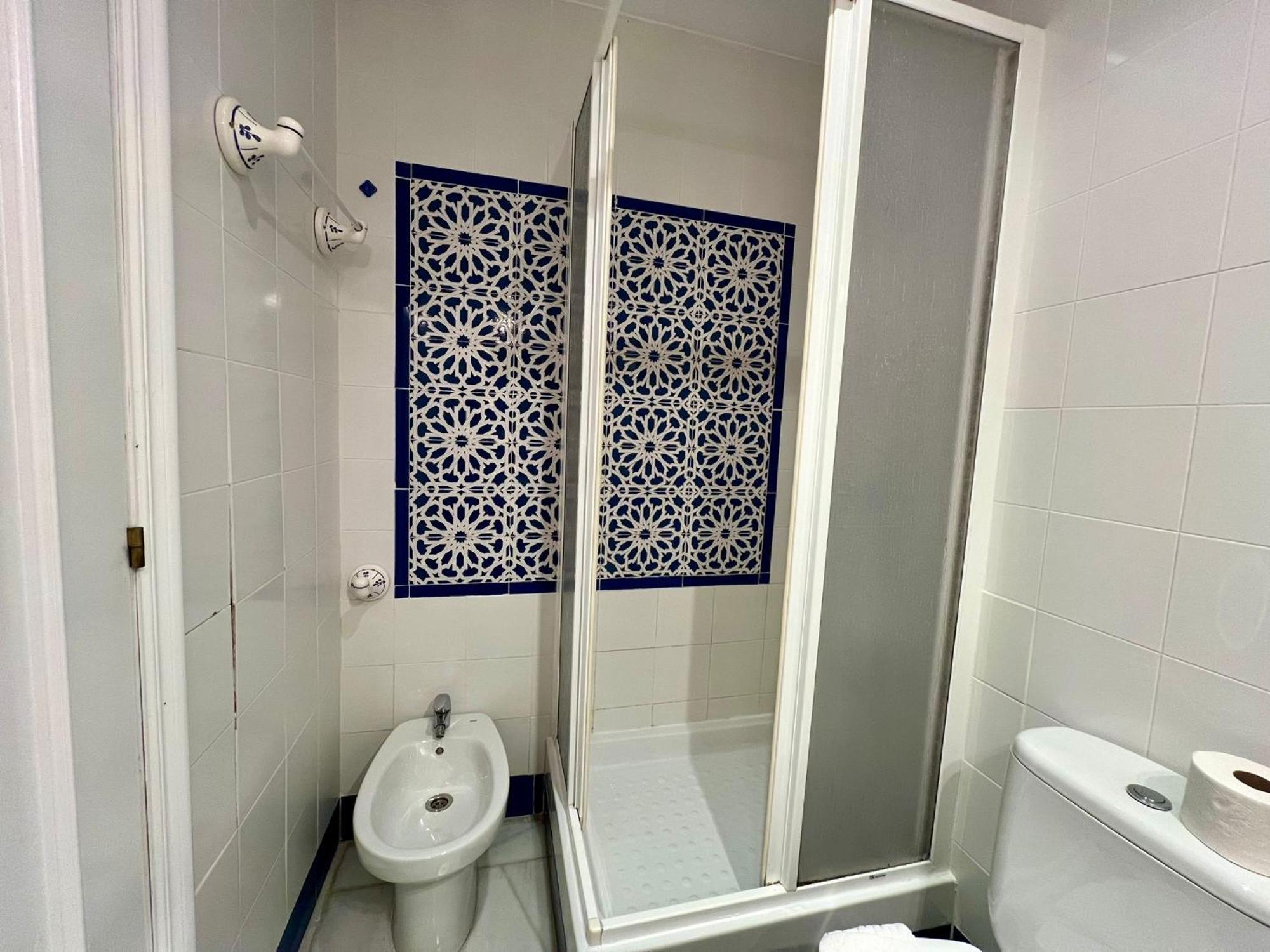 Apartamento Alextia La Barrosa Chiclana de la Frontera Dış mekan fotoğraf