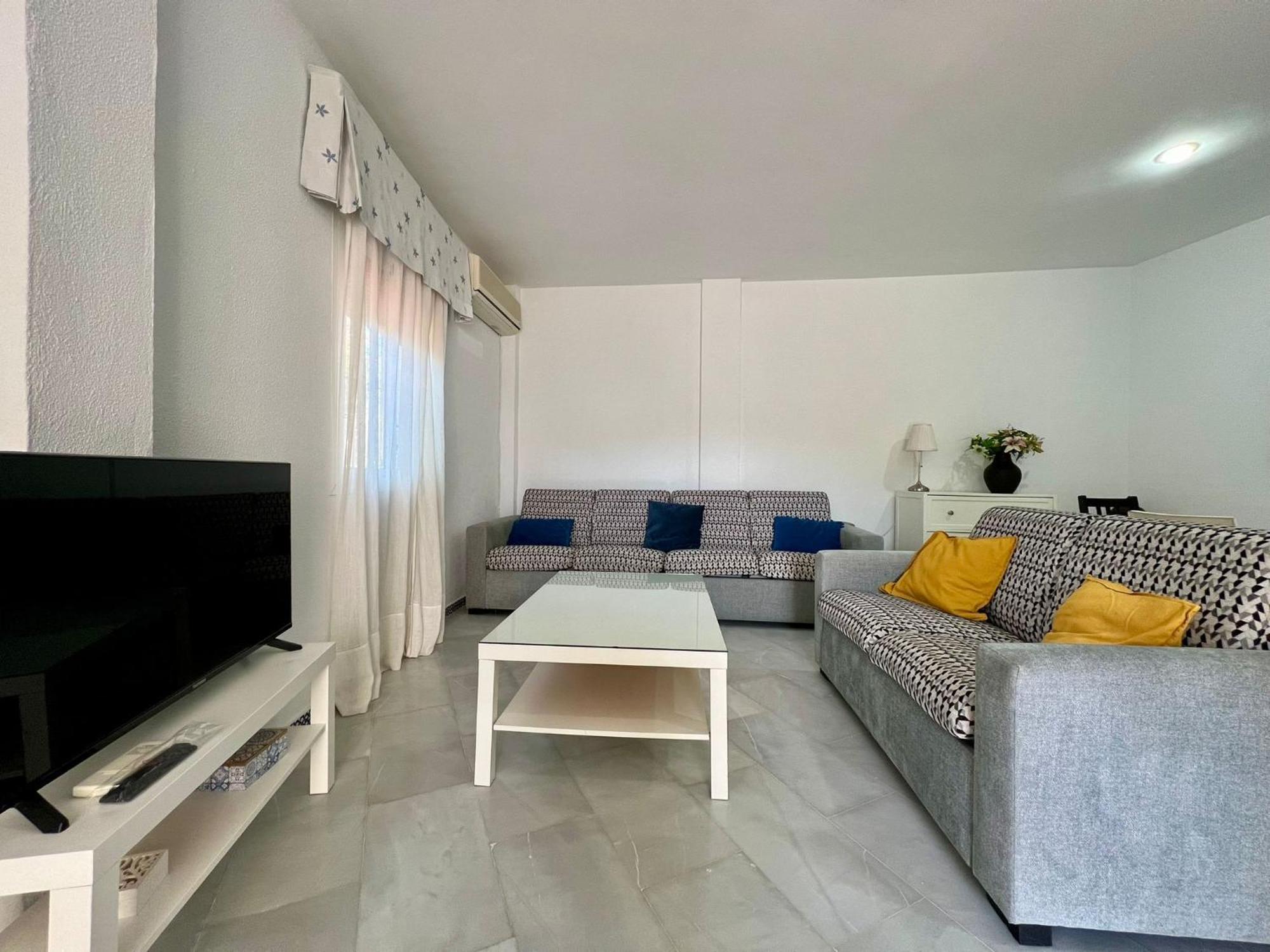 Apartamento Alextia La Barrosa Chiclana de la Frontera Dış mekan fotoğraf