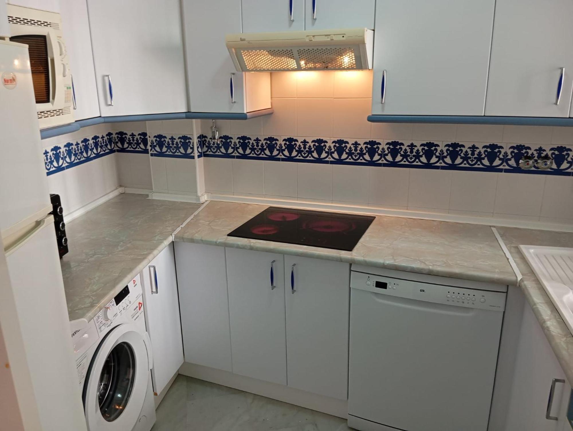 Apartamento Alextia La Barrosa Chiclana de la Frontera Dış mekan fotoğraf