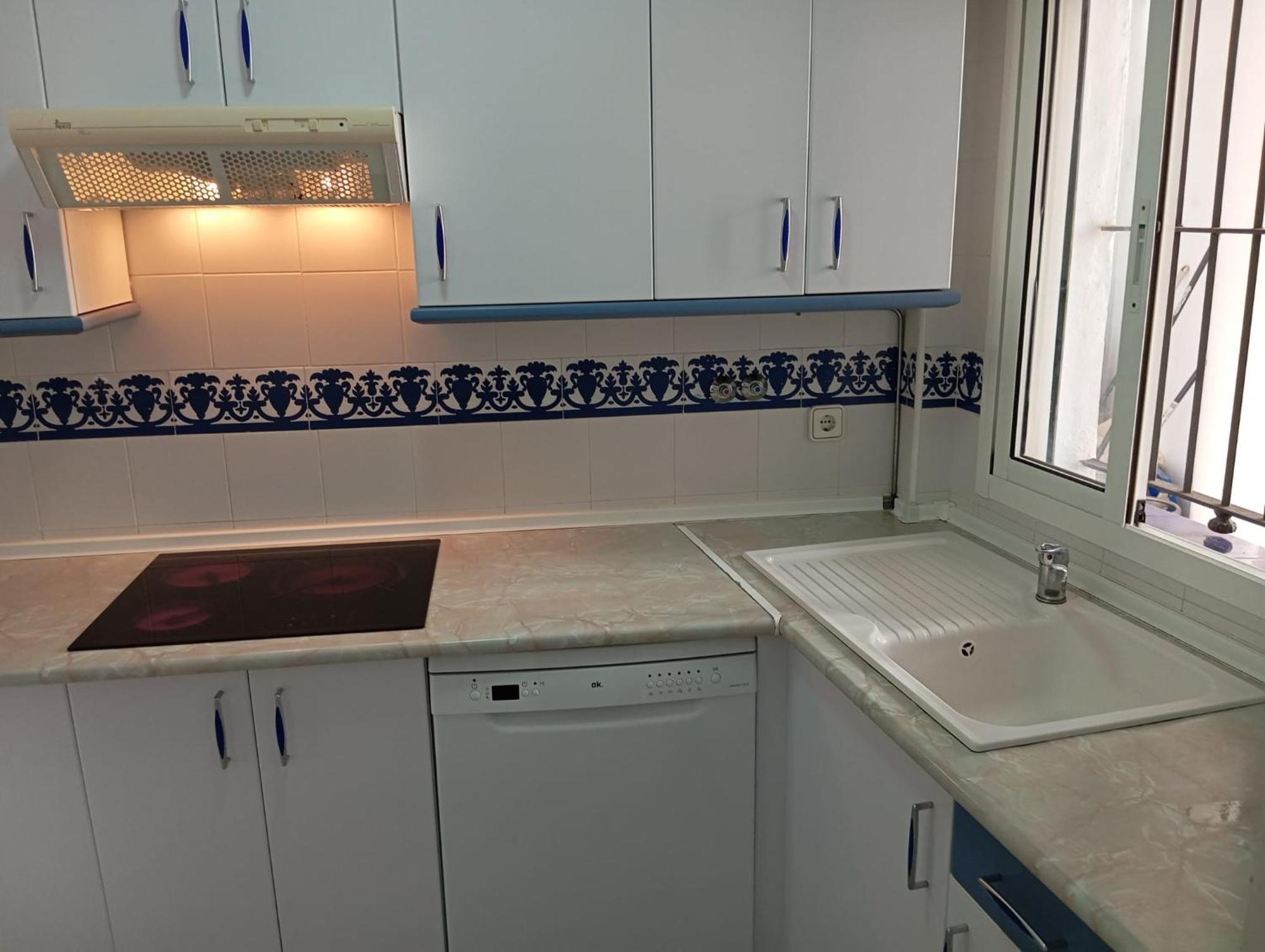 Apartamento Alextia La Barrosa Chiclana de la Frontera Dış mekan fotoğraf