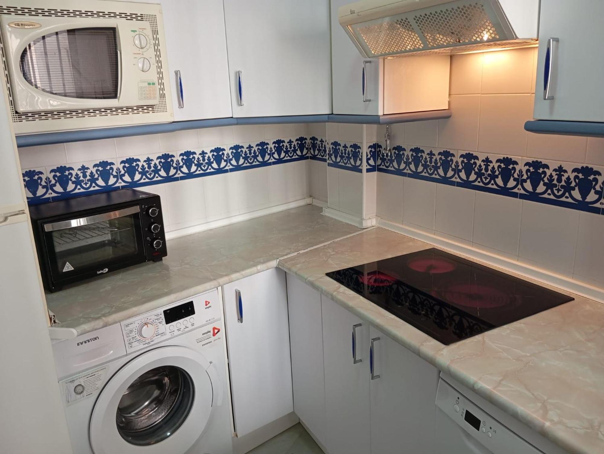 Apartamento Alextia La Barrosa Chiclana de la Frontera Dış mekan fotoğraf
